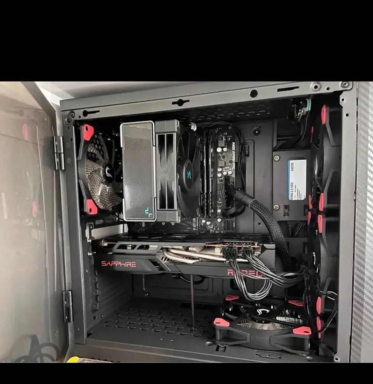 PC GAMER COMPLETO  - Foto 5