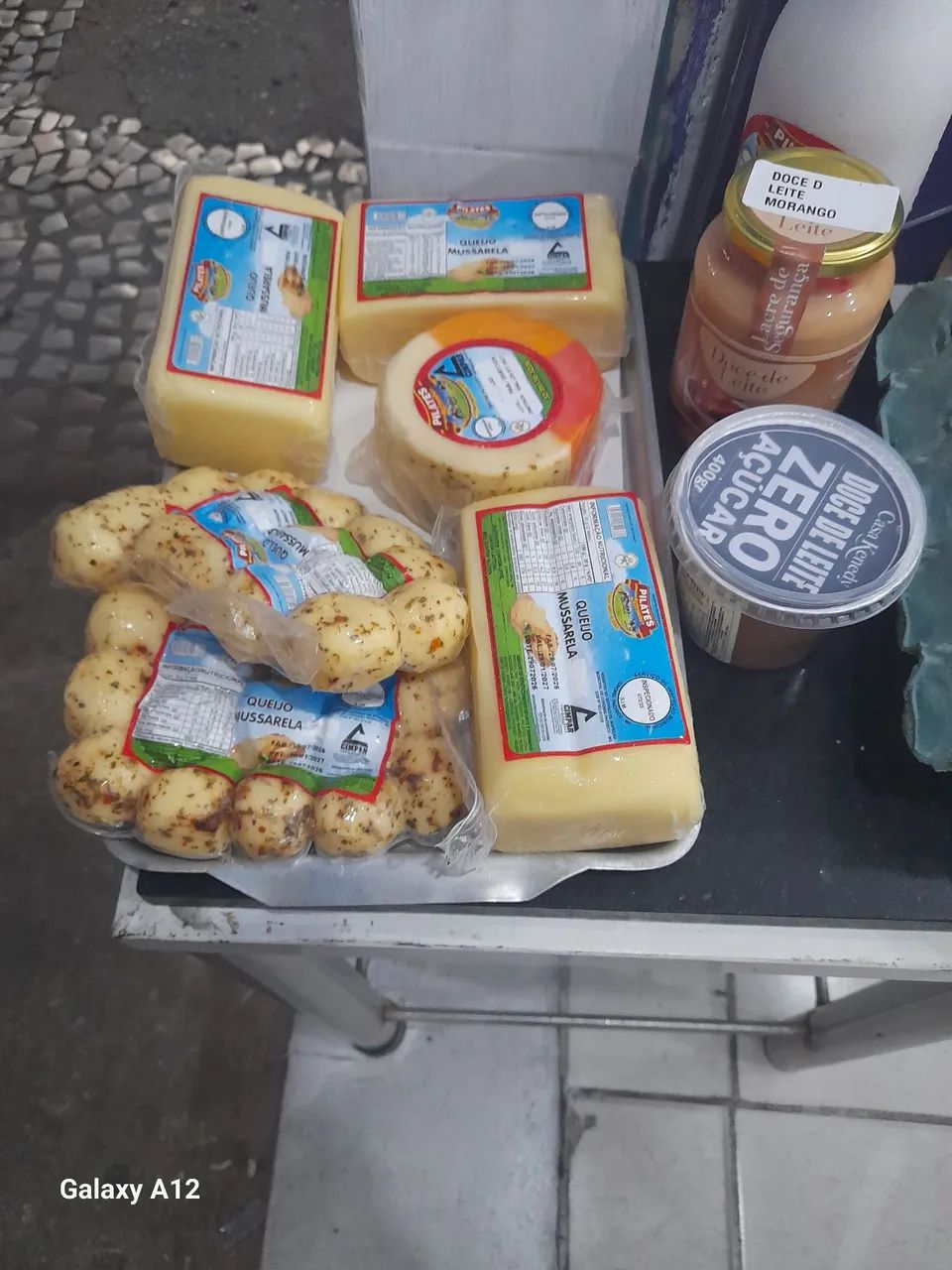Produtos da fazemda - Foto 4