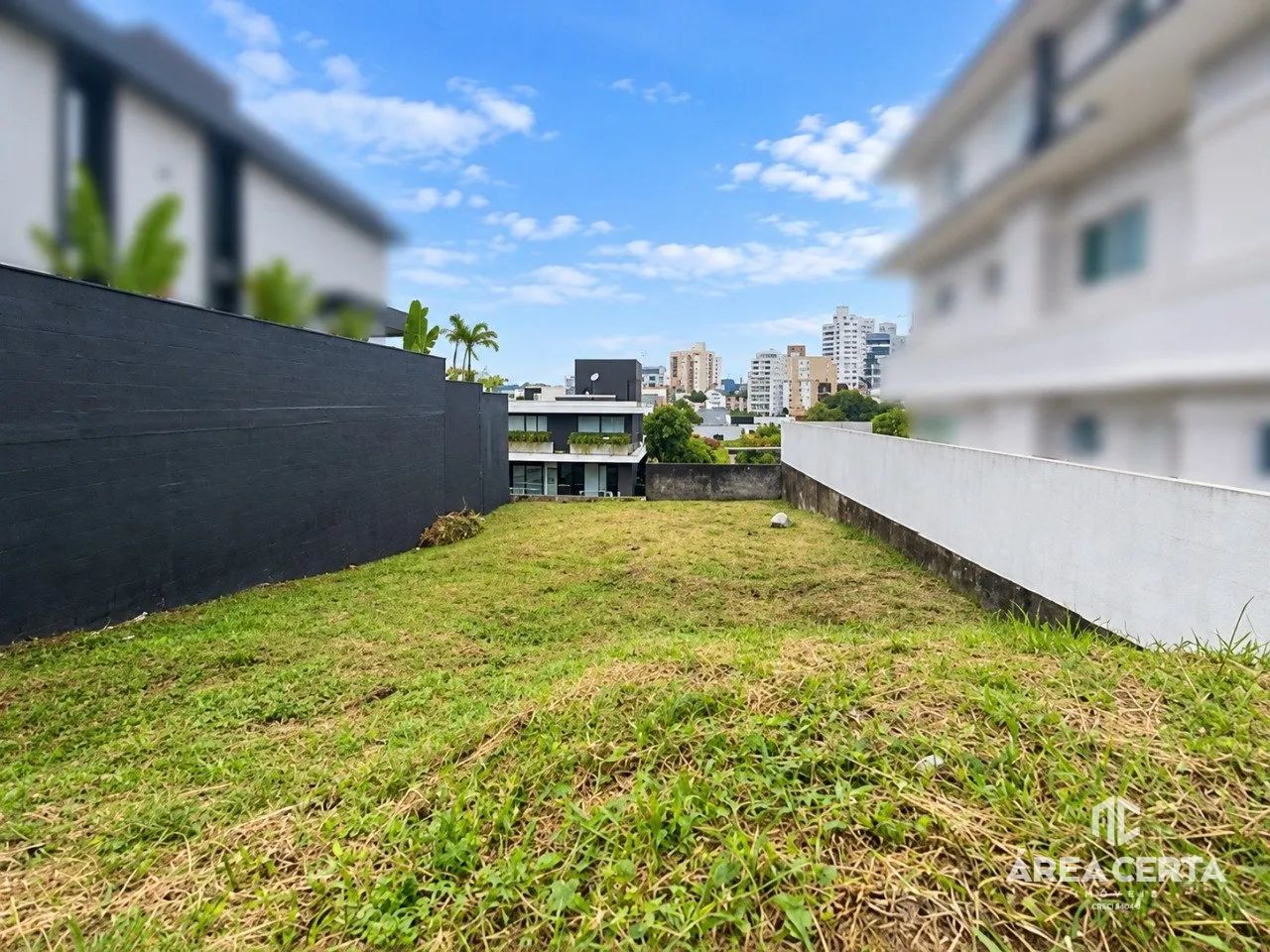 EXCELENTE TERRENO PEDRA BRANCA | PALHOÇA - Foto 3
