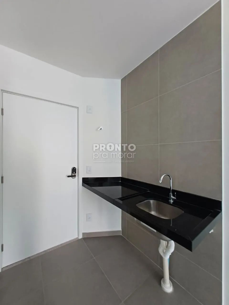 Flat com 1 quarto em Carneiros - Foto 4