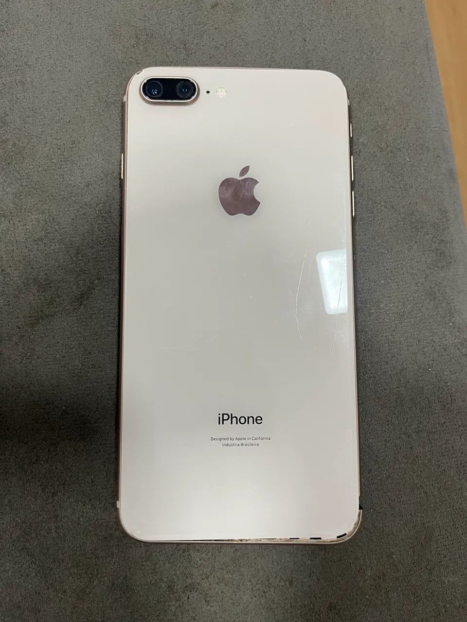 iPhone 8 Plus  - Foto 3