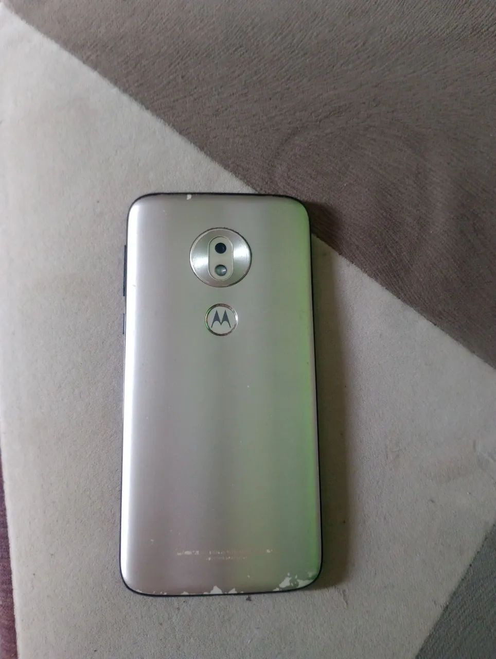 Celular quebra galho