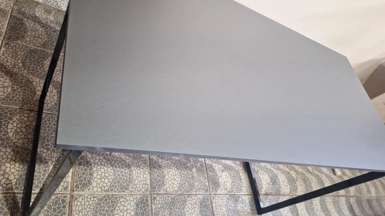 Mesas Industrial MDF - Foto 3