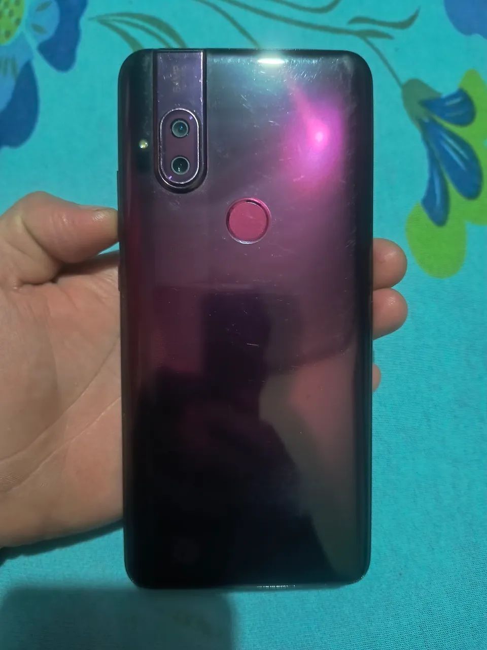 motorola one hyper 128 GB - Foto 2