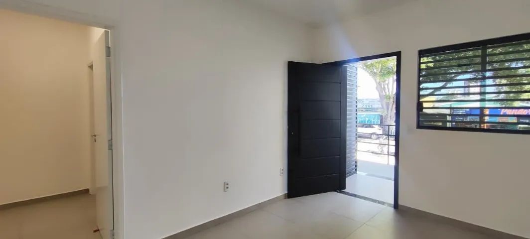 CASA COMERCIAL - LOCAÇÃO - JD. PROENÇA  - CAMPINAS - SP - Foto 5