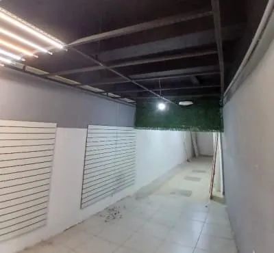Loja na Alameda Barão de Limeira, 1206  100 m² - Foto 3