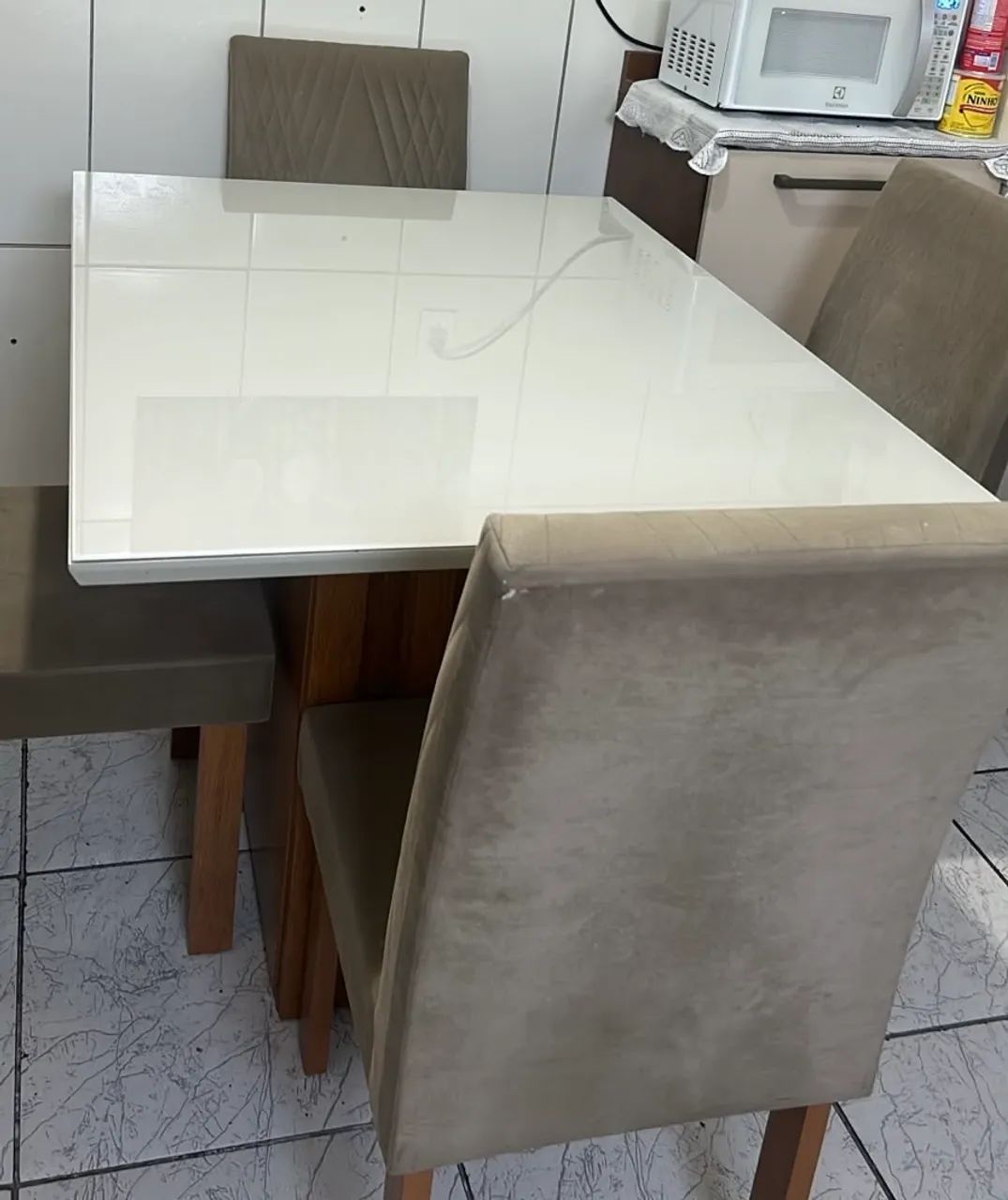 Mesa de Jantar! - Foto 3