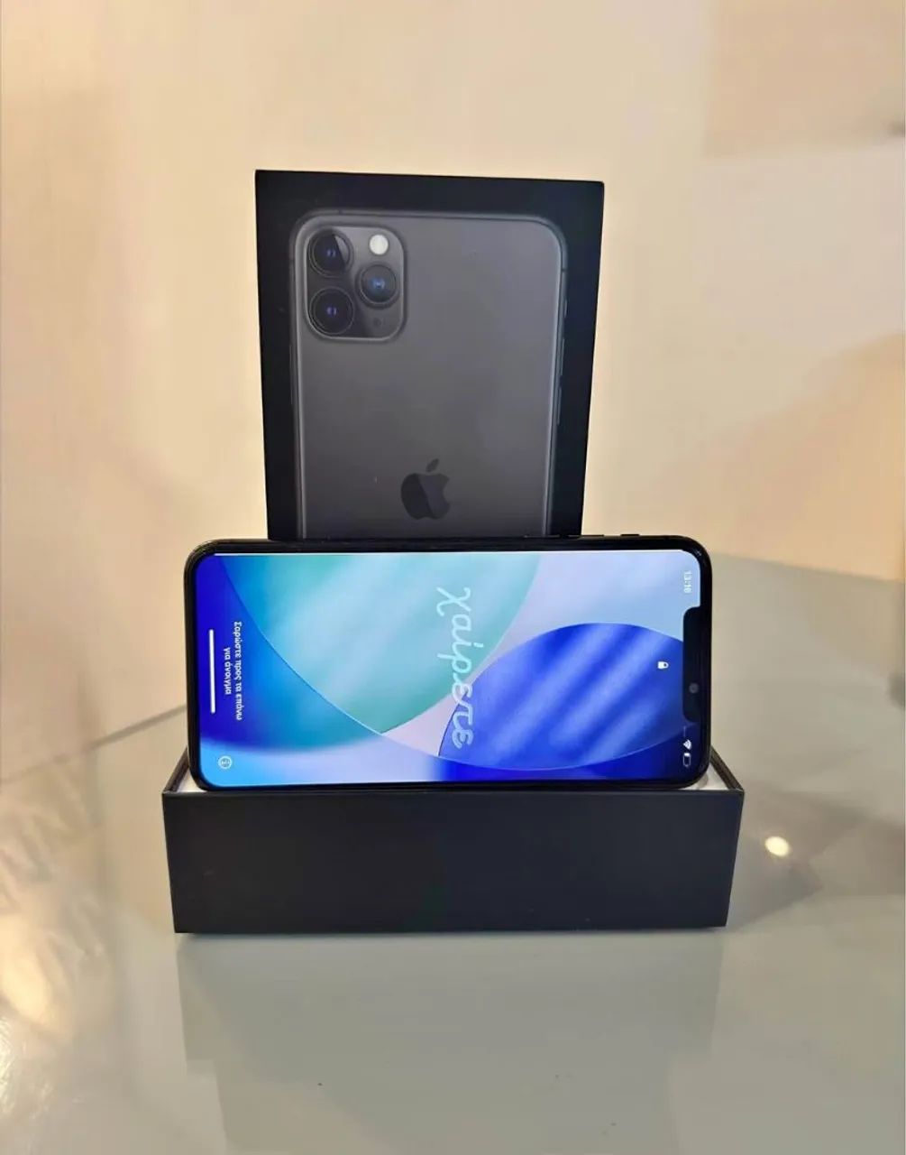 iPhone 11 Pro Max 256gb