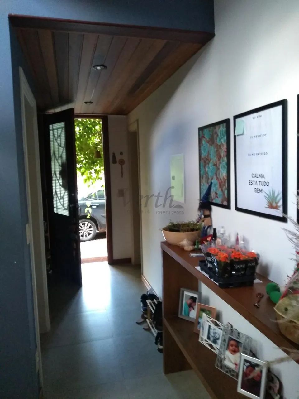 casa - Joaquim Egídio - Campinas - Foto 5