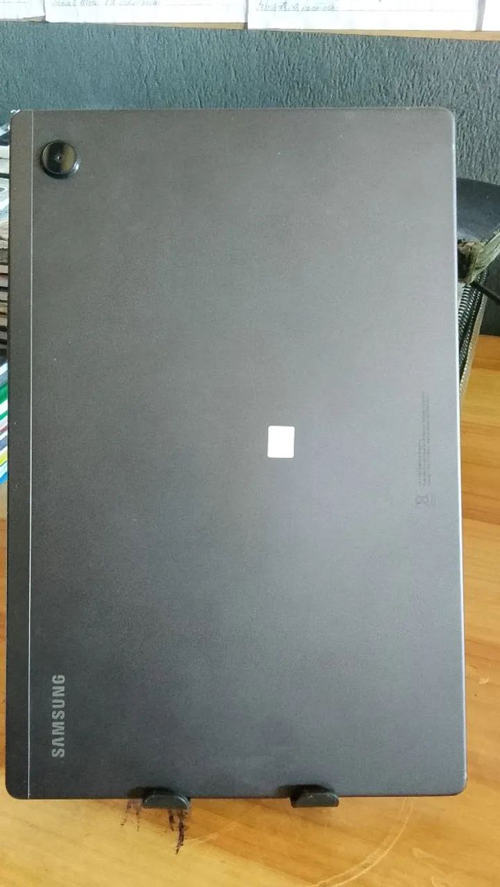 TABLET SAMSUNG SMX - 205 - Foto 2