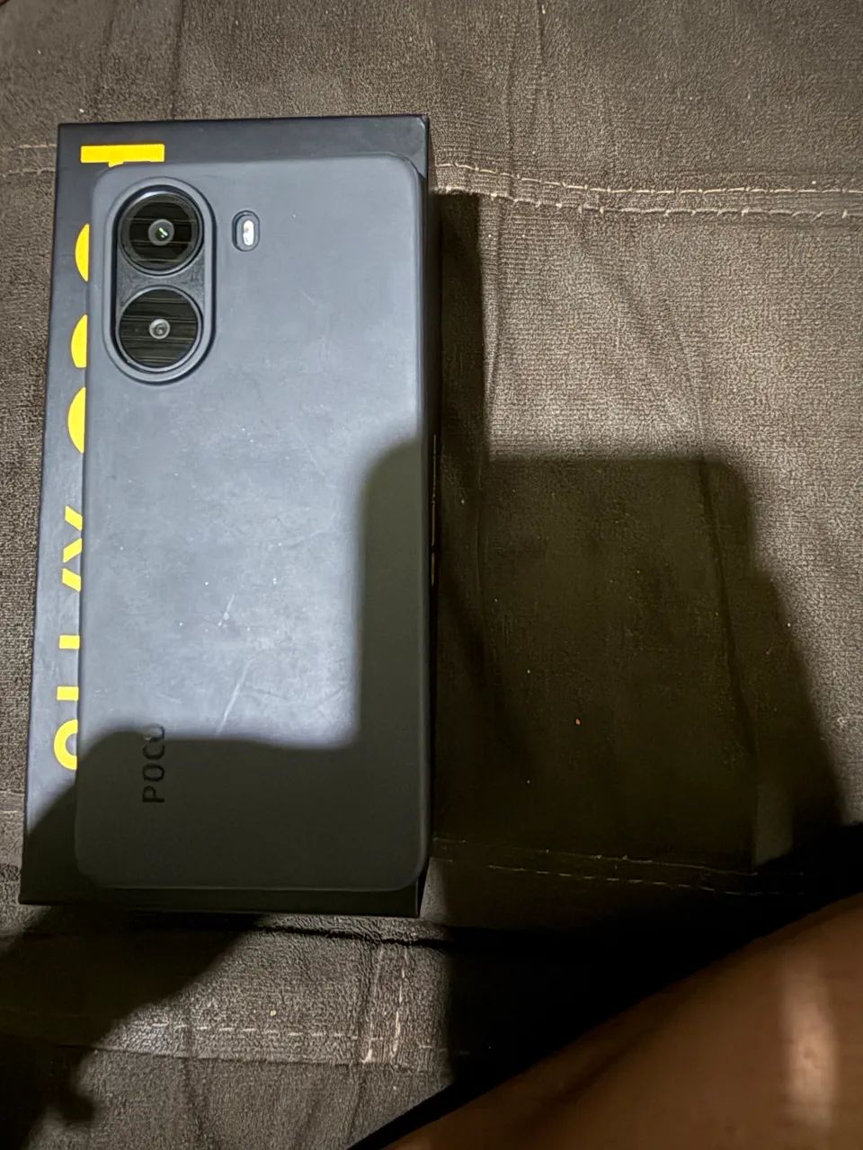 Poco X7Pro 512gb - Foto 3