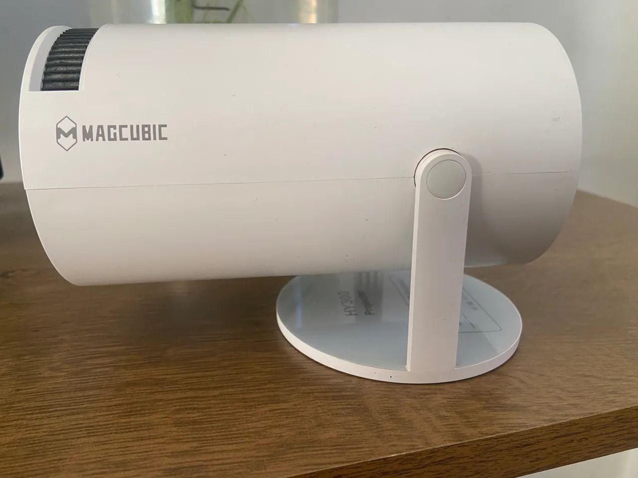Projetor magcubic HY300 - Foto 2