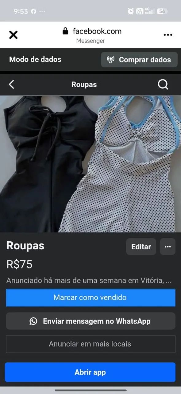 Vêndo