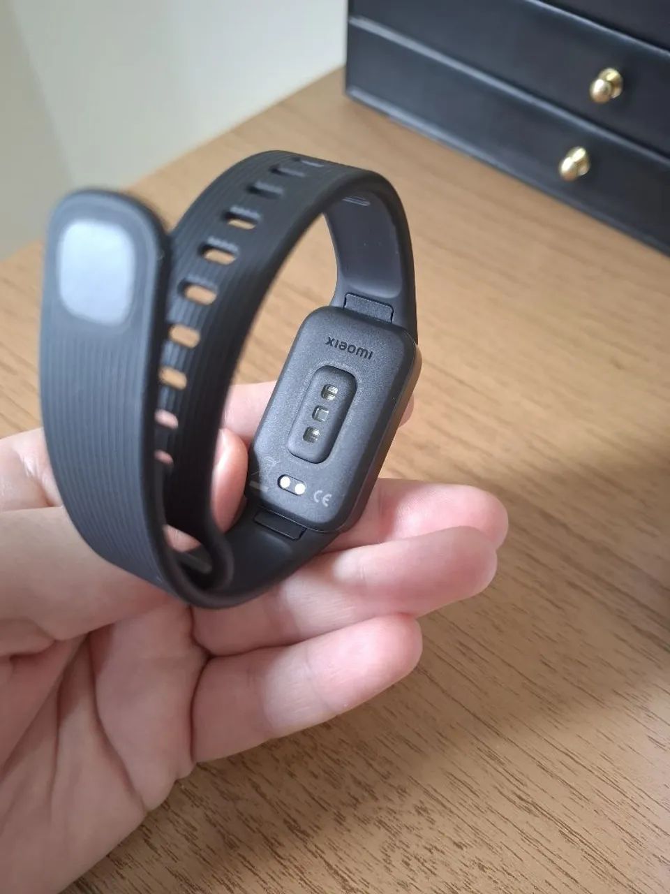 Xiaomi Smart Band 11 Active - Foto 2