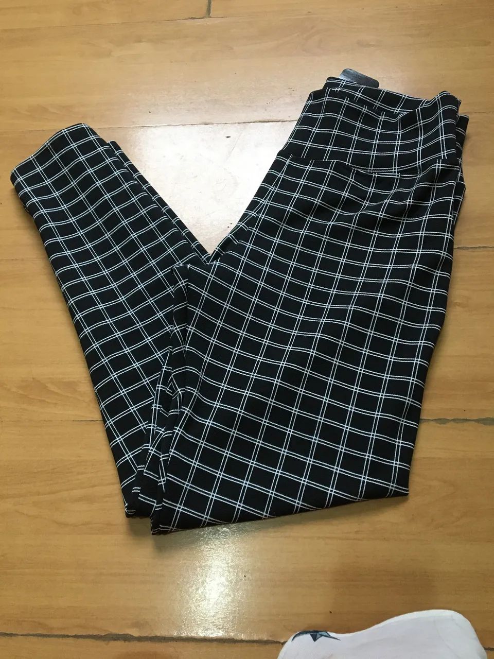 Conjunto moletom e legging plus size - fotos  - Foto 5