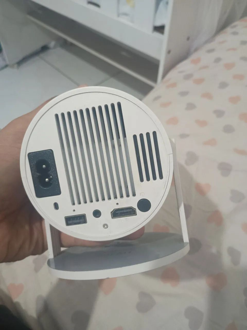 Retroprojetor  - Foto 2