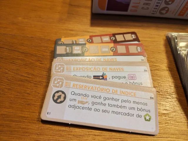 Galactic Cruise Acomodações - Foto 4