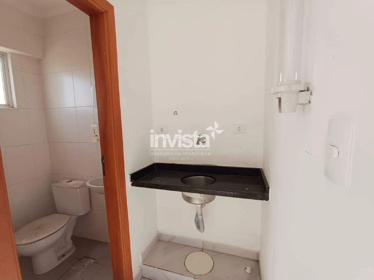SALA COMERCIAL PARA LOCAÇÃO  PRÉDIO EMPRESARIAL NA PEDRO LESSA - Foto 5