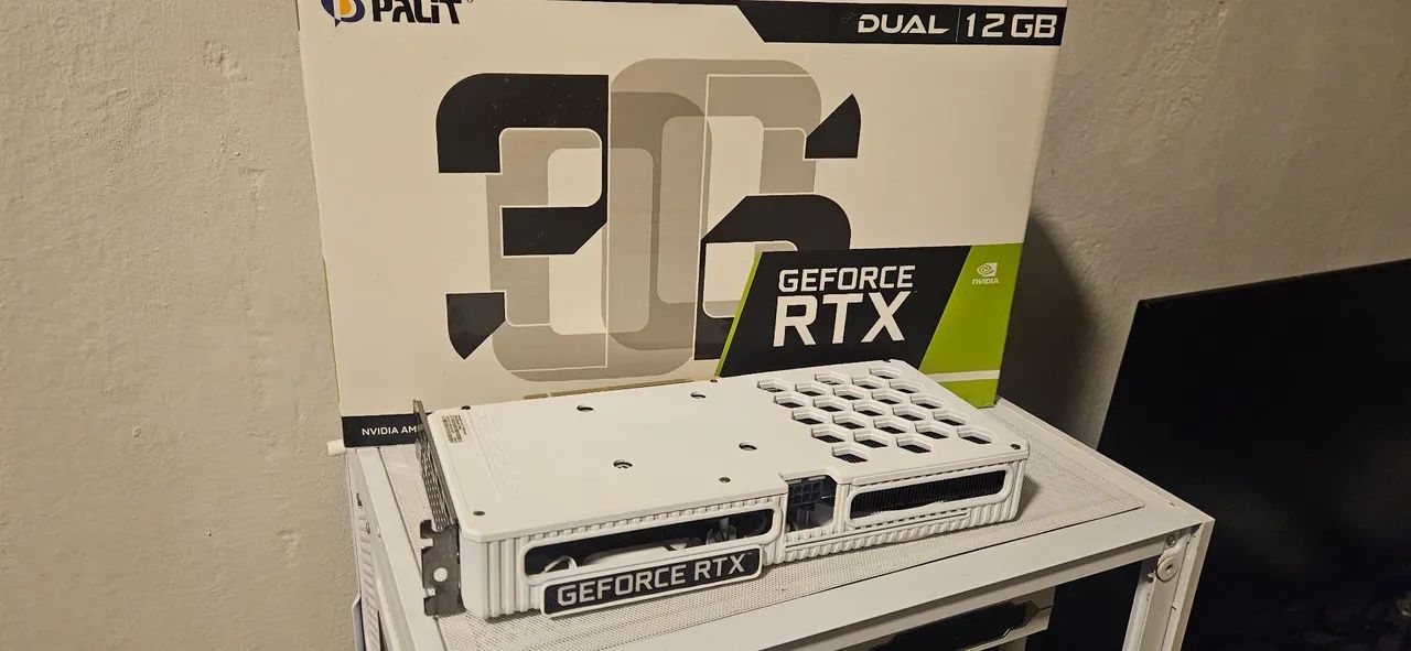 Rtx3060 12gb 