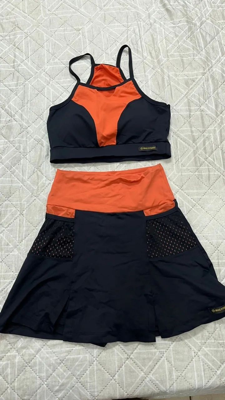 Desapego de roupas
