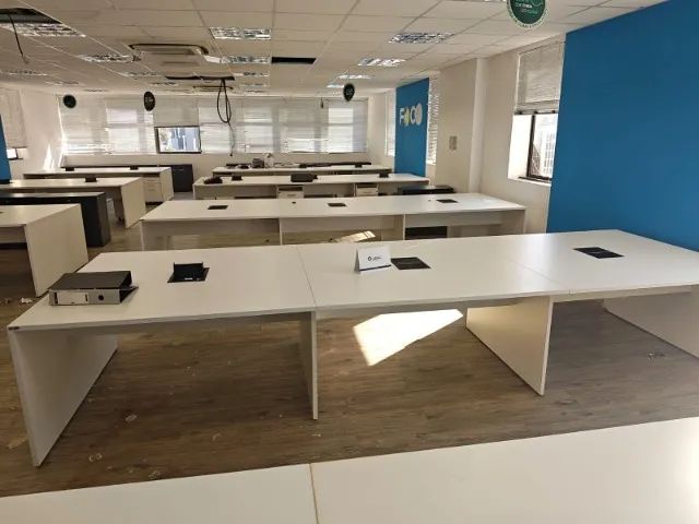 Estação De Trabalho Para Escritório 
