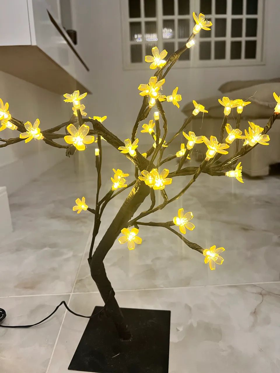 Árvore Iluminada decorativa - Foto 3