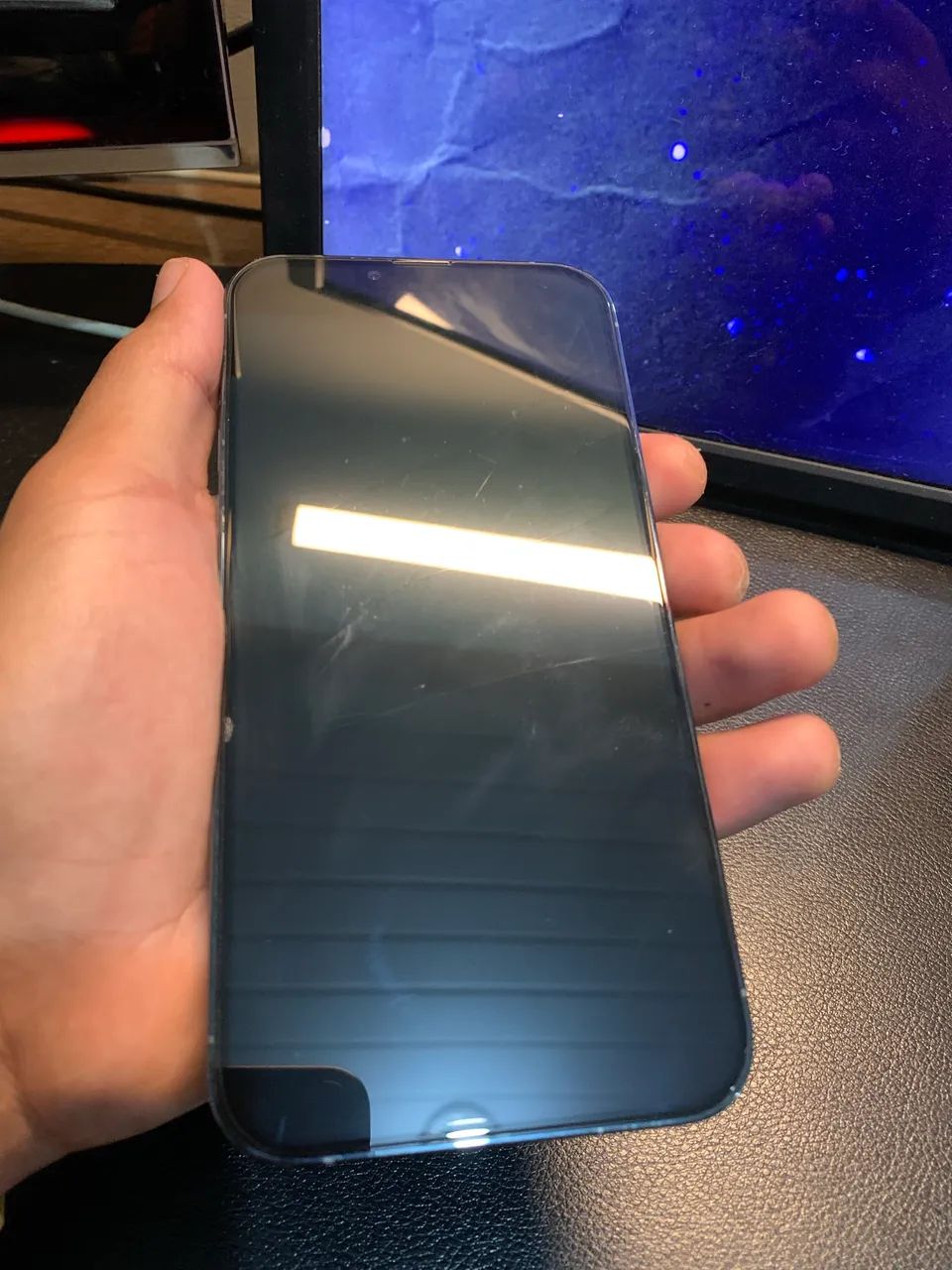 Iphone 13 Pro Max 128Gb - Foto 4