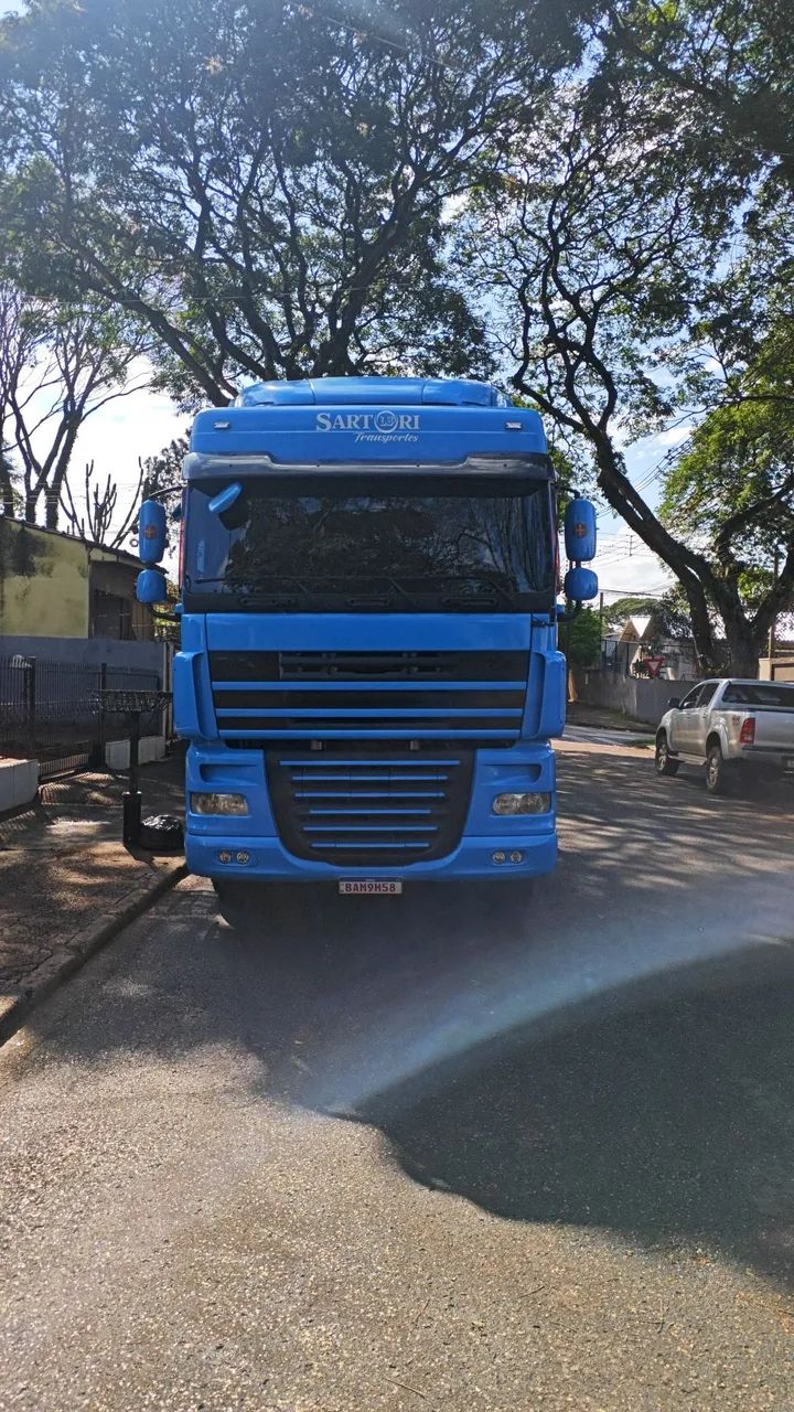 DAF 460 6x2  - Foto 3