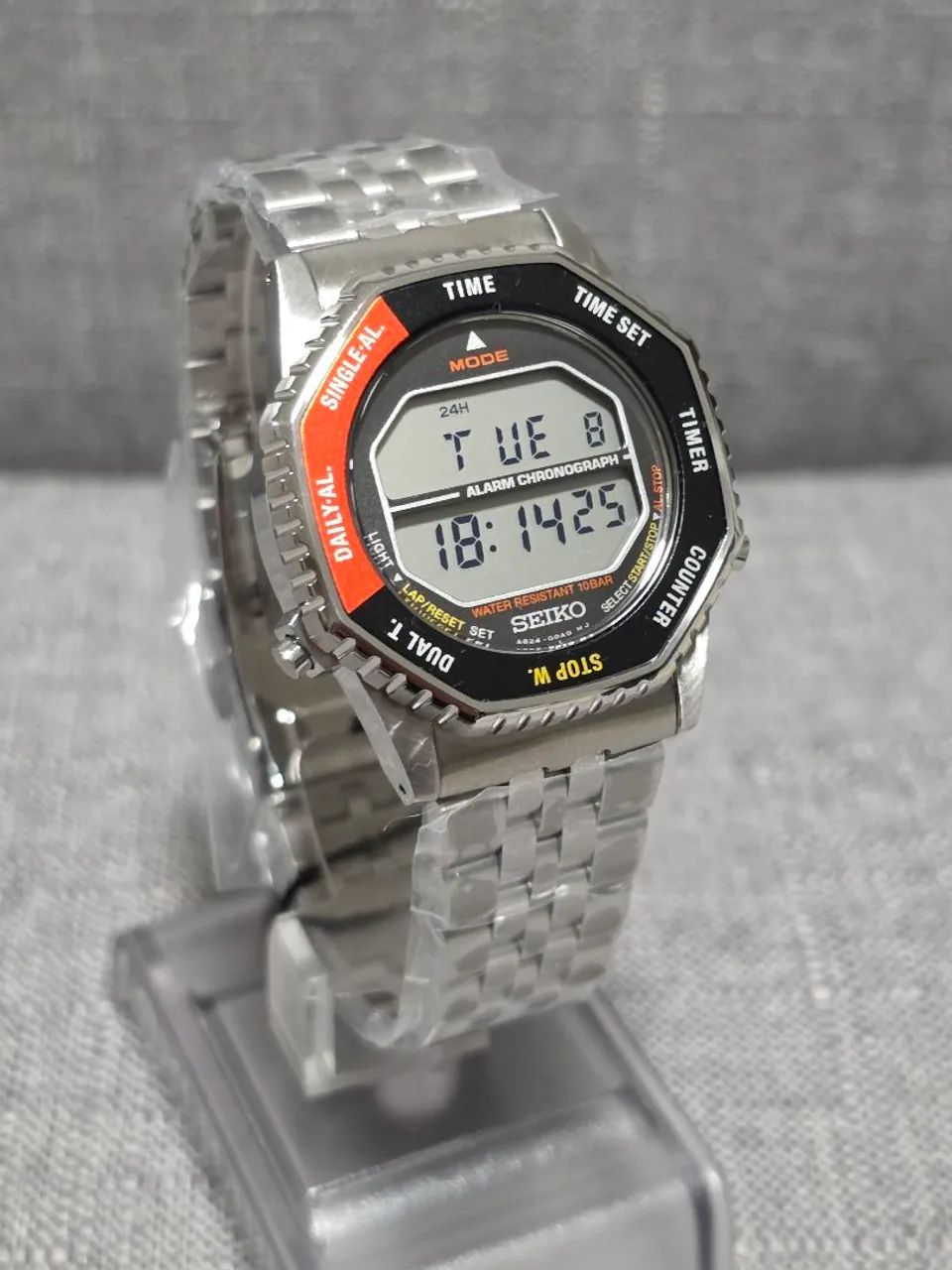 Seiko SMGG19  - Foto 3