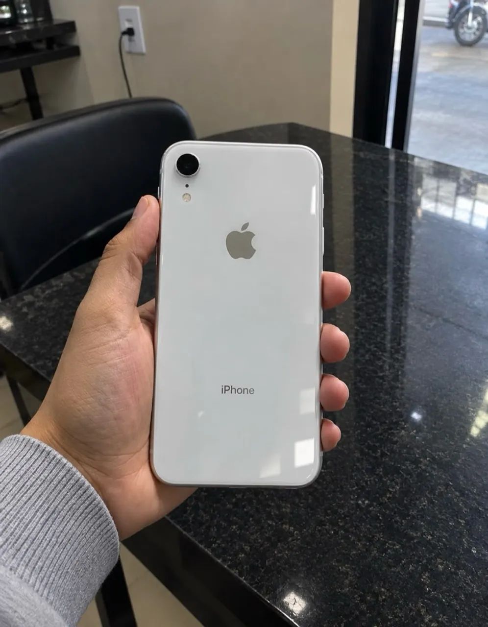 Iphone Xr Ótimo perfeito estado  - Foto 2