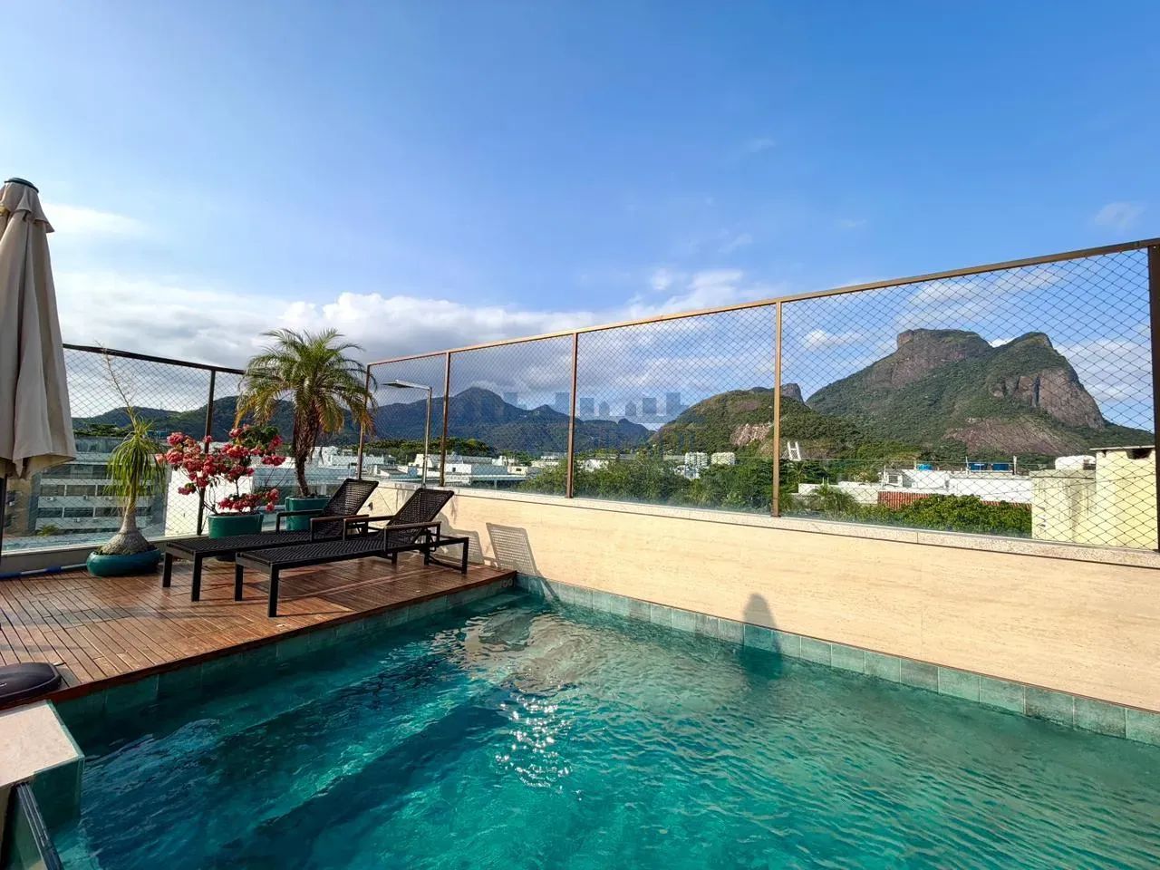 Jardim Oceânico  Cobertura Duplex de Alto Luxo | 4 Suítes | Quadra da Praia | Vista Pedra  - Foto 3