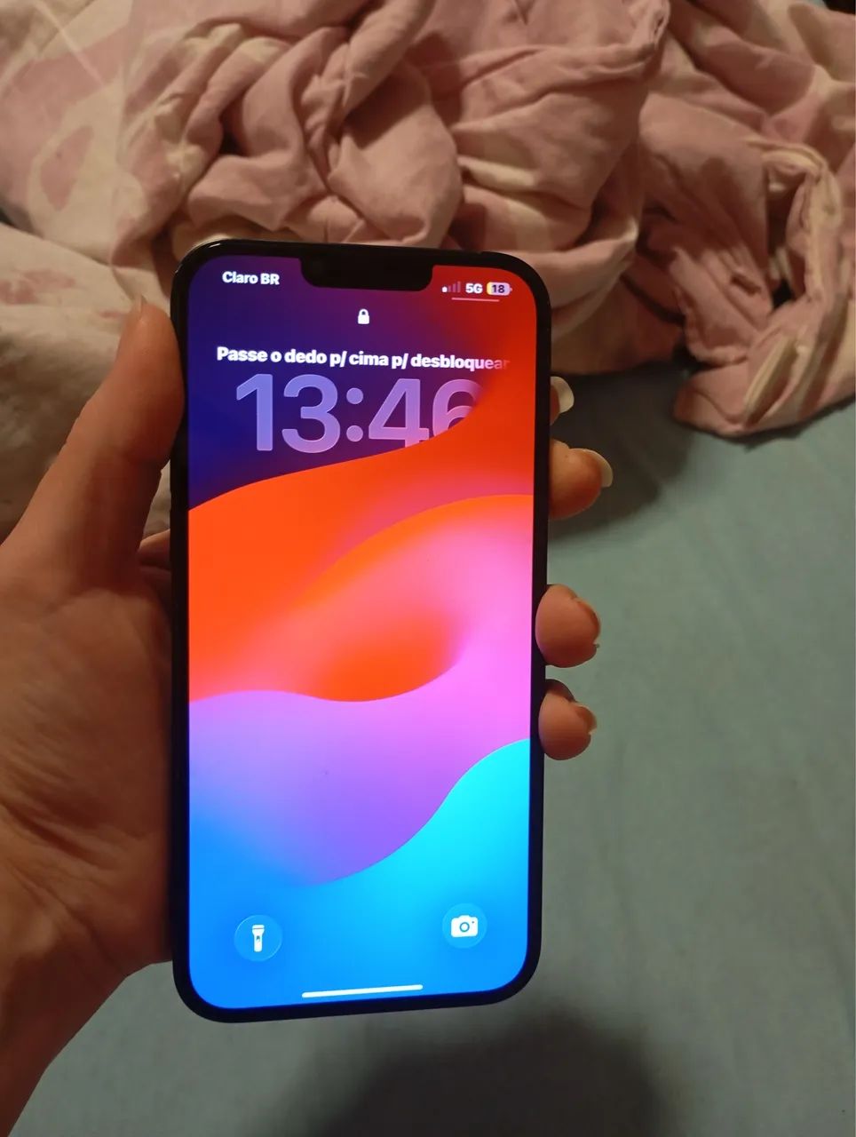 iPhone 14 Plus 128gb - Foto 4