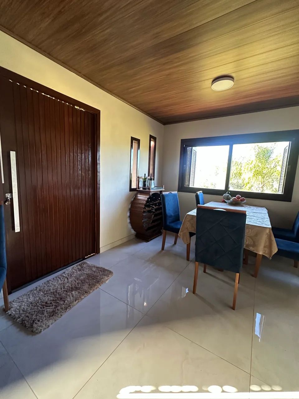 Chácara com casa ,açude e frutíferas  - Foto 2