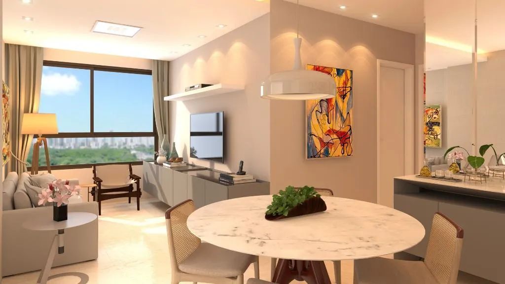 Apartamento à Venda em Imbiribeira - Foto 5