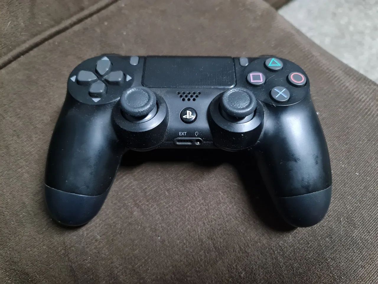 Controle original ps4