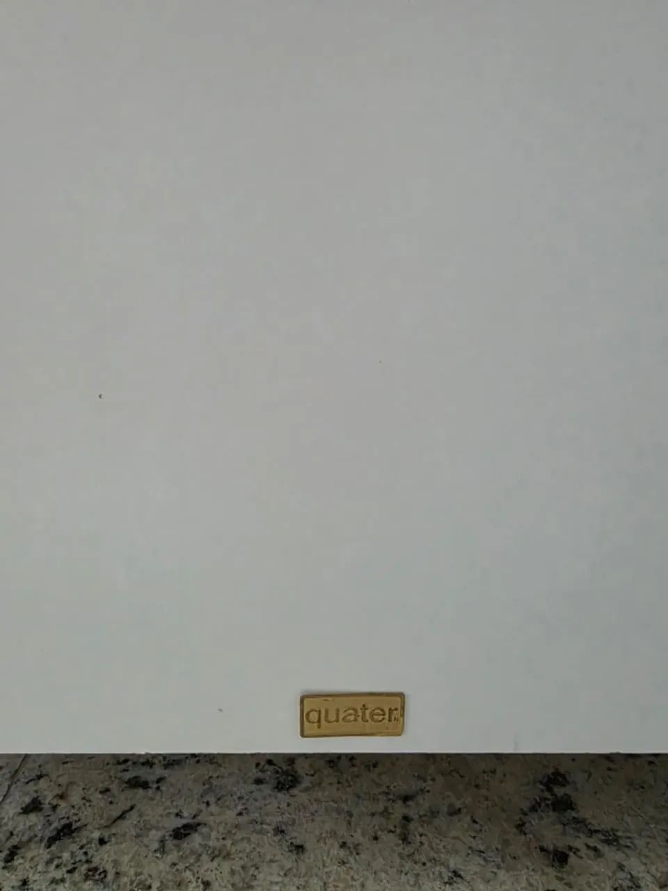 Berço Haus Branco + Colchão - Foto 4