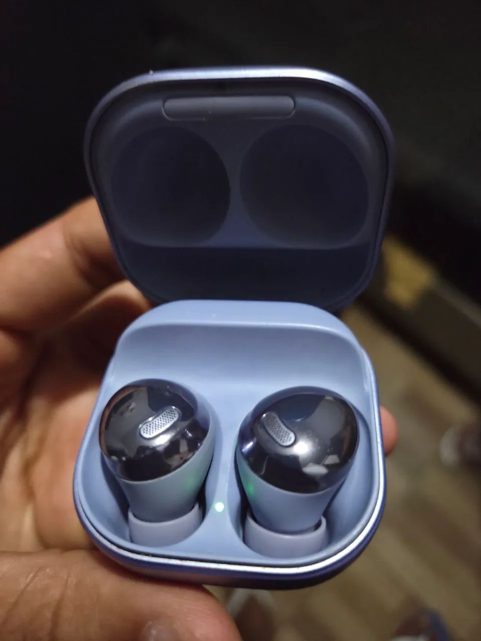 Galaxy Buds 2 PRO