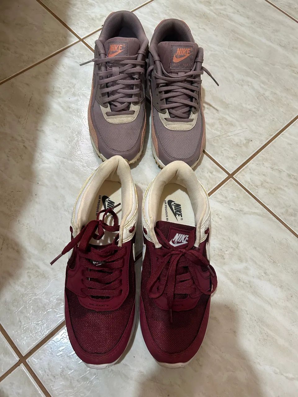 TÊNIS NIKE