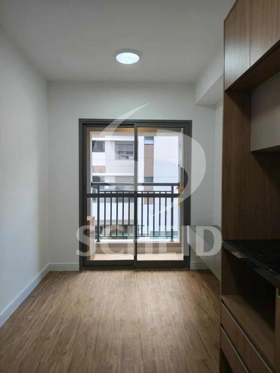Studio com 1 Quarto para alugar, 29m² - Vila Mascote