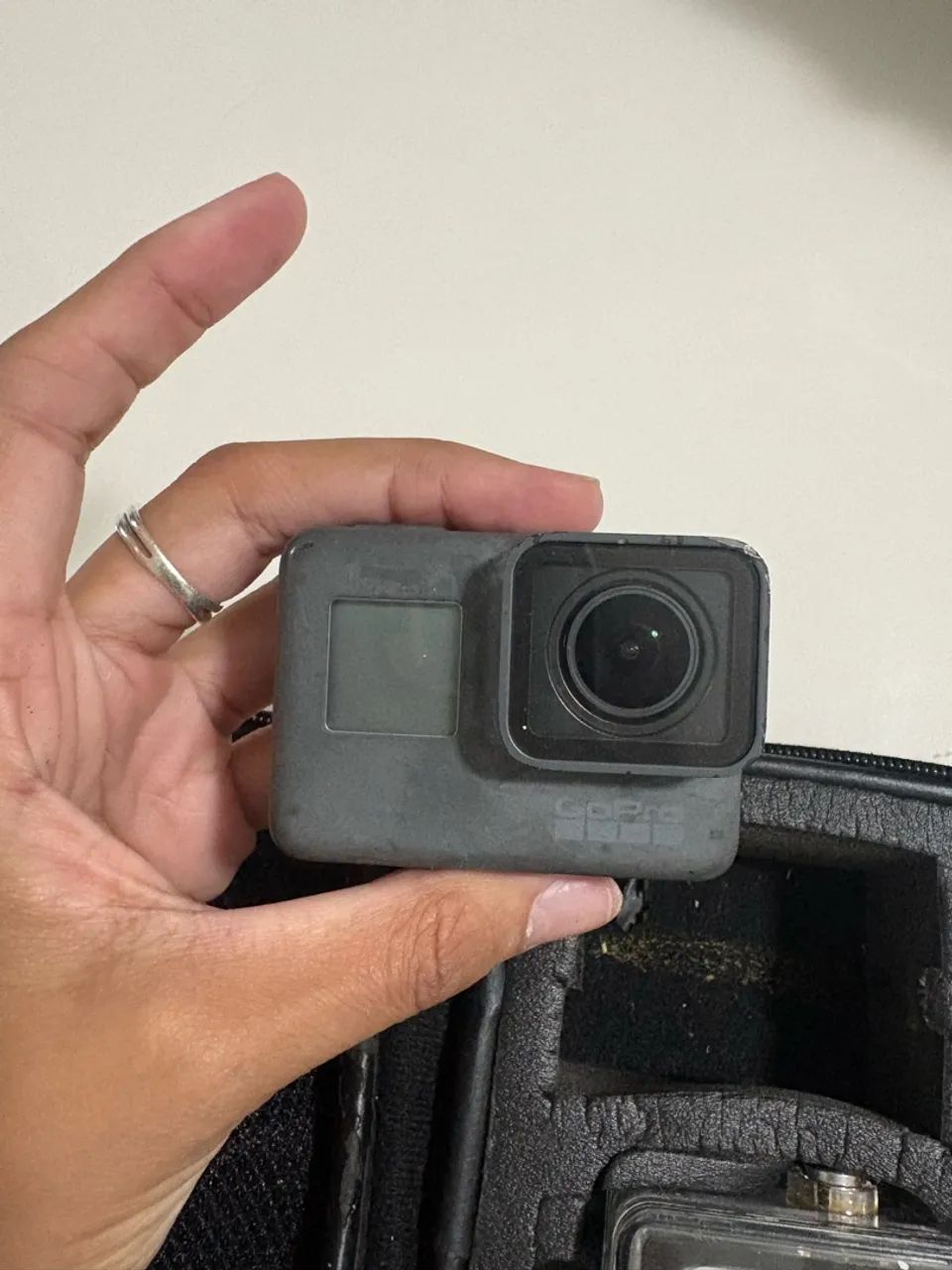 Gopro hero5 - Foto 2