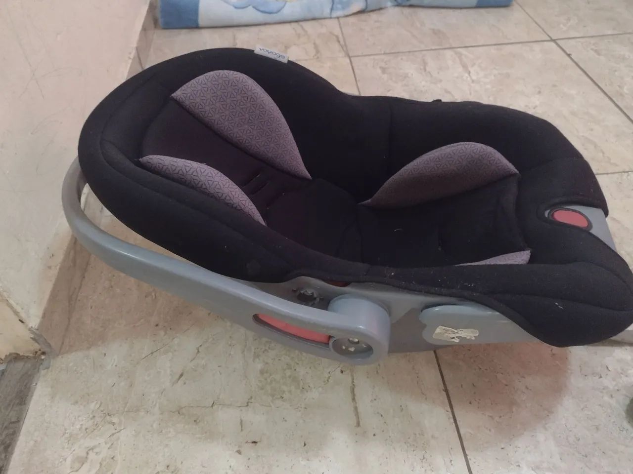 Cadeirinha  - Foto 3