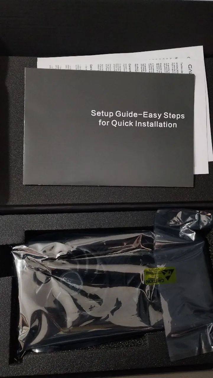 Rtx 4060 Galax Dual - Foto 2