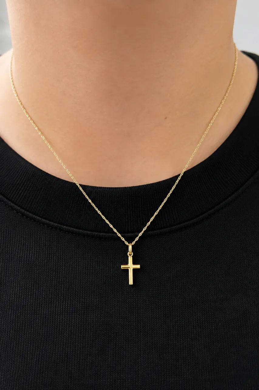 Corrente Ouro 18k