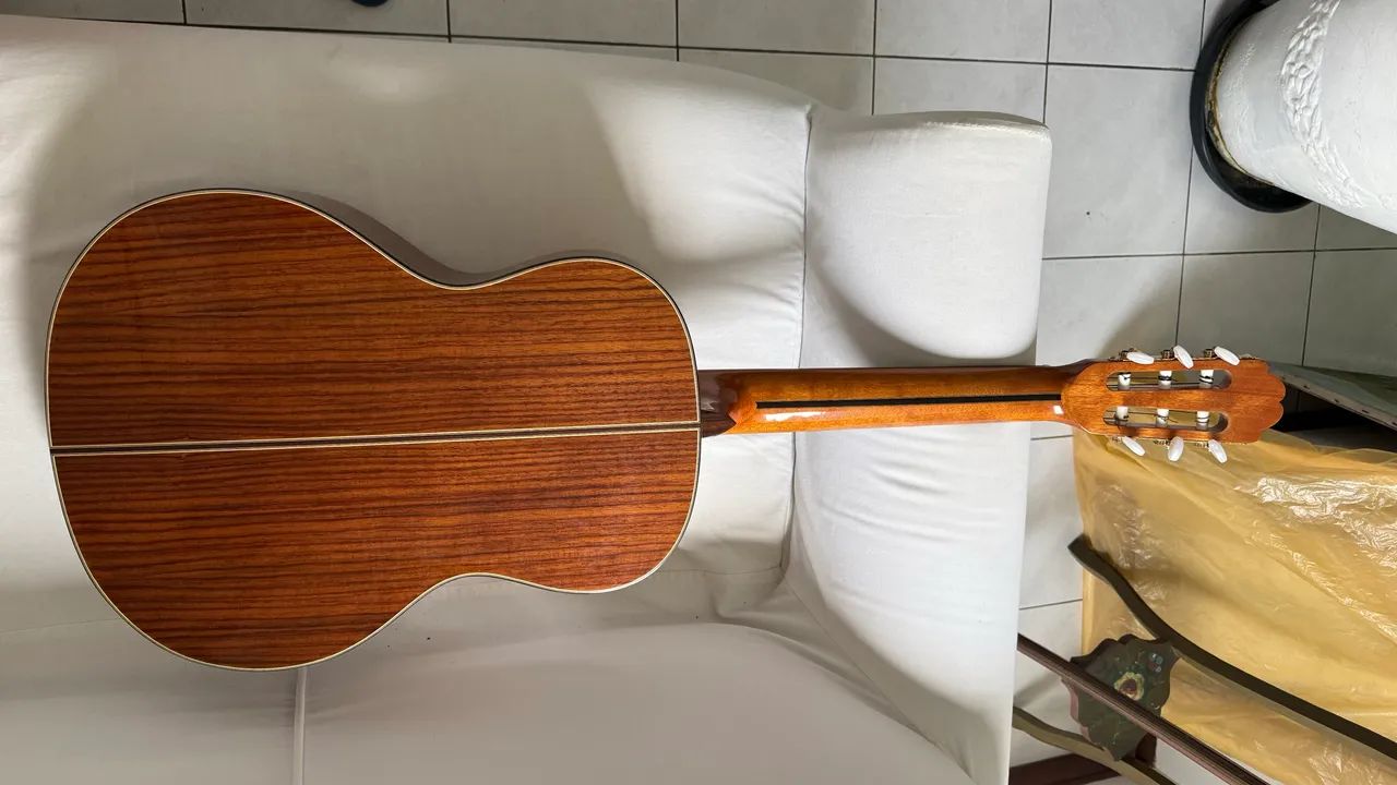Violão  - Foto 2