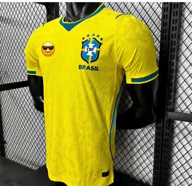 Camisa do Brasil - Foto 5