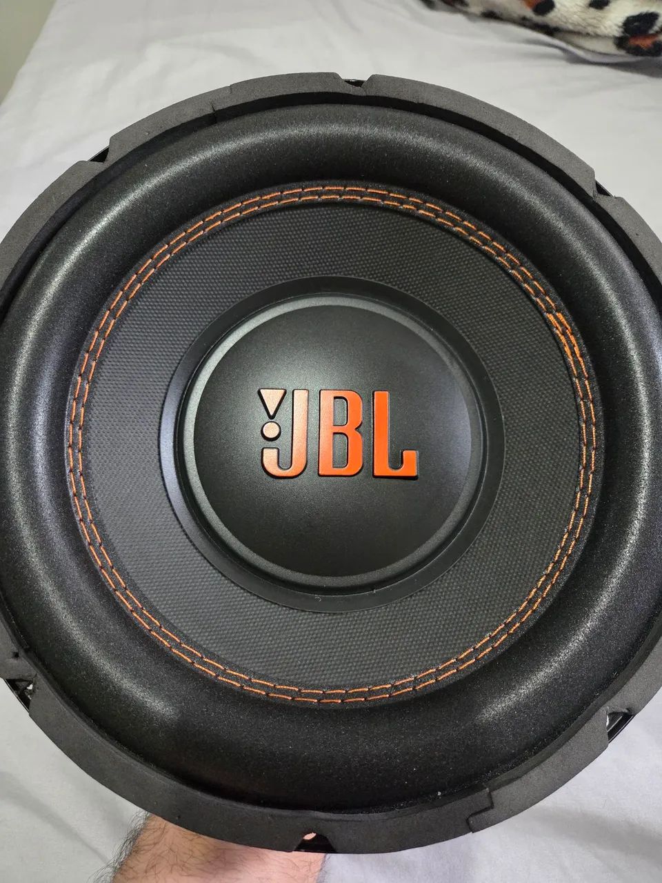JBL 10SWMS350 (Linha Multisystem)