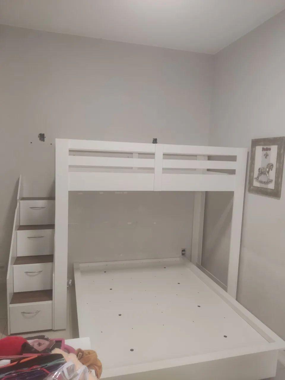 Cama beliche sob medida  - Foto 3