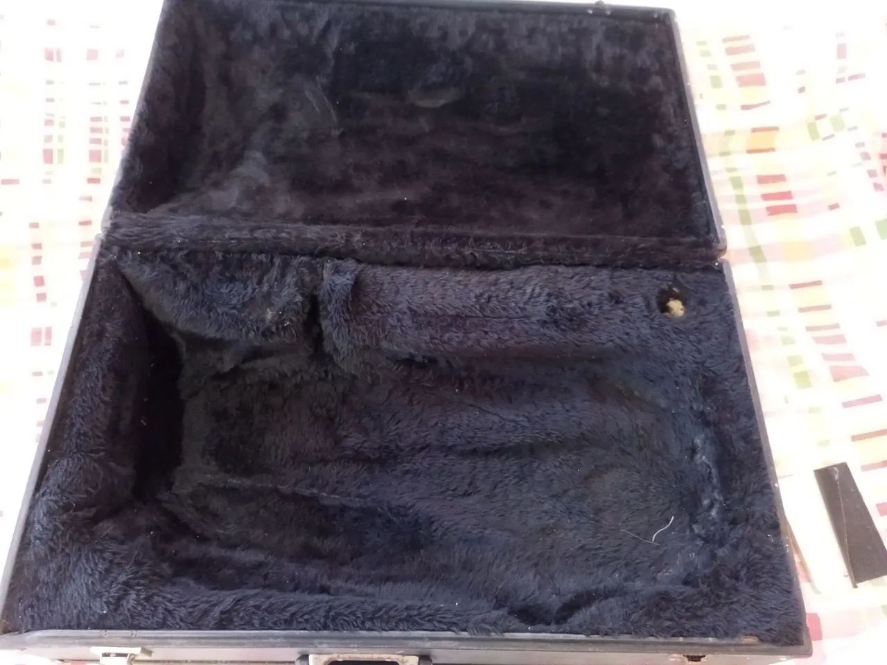 Eufônio Weril em dó  - Foto 5