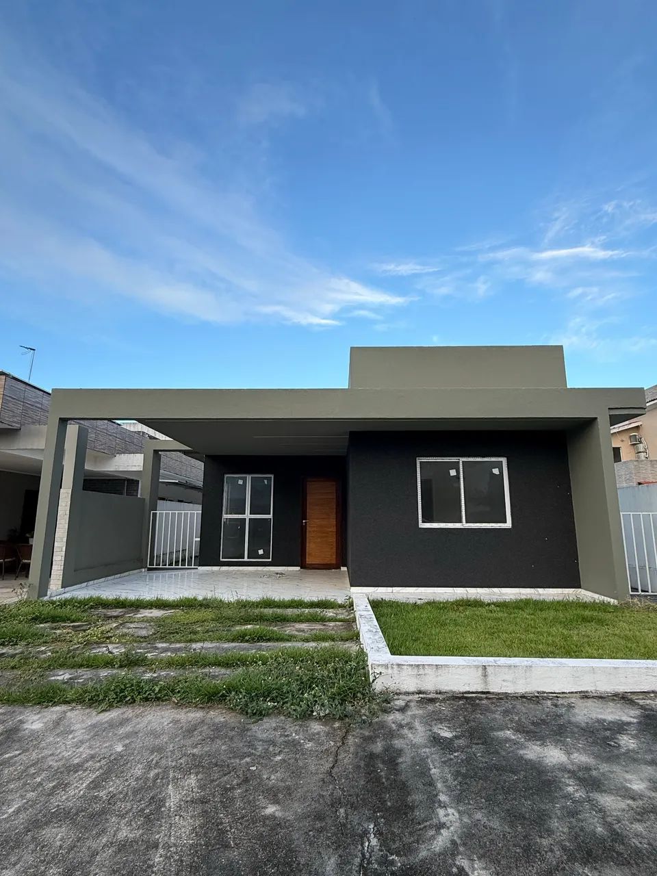 CASA EM CONDOMÍNIO MELHOR PREÇO  - Foto 2