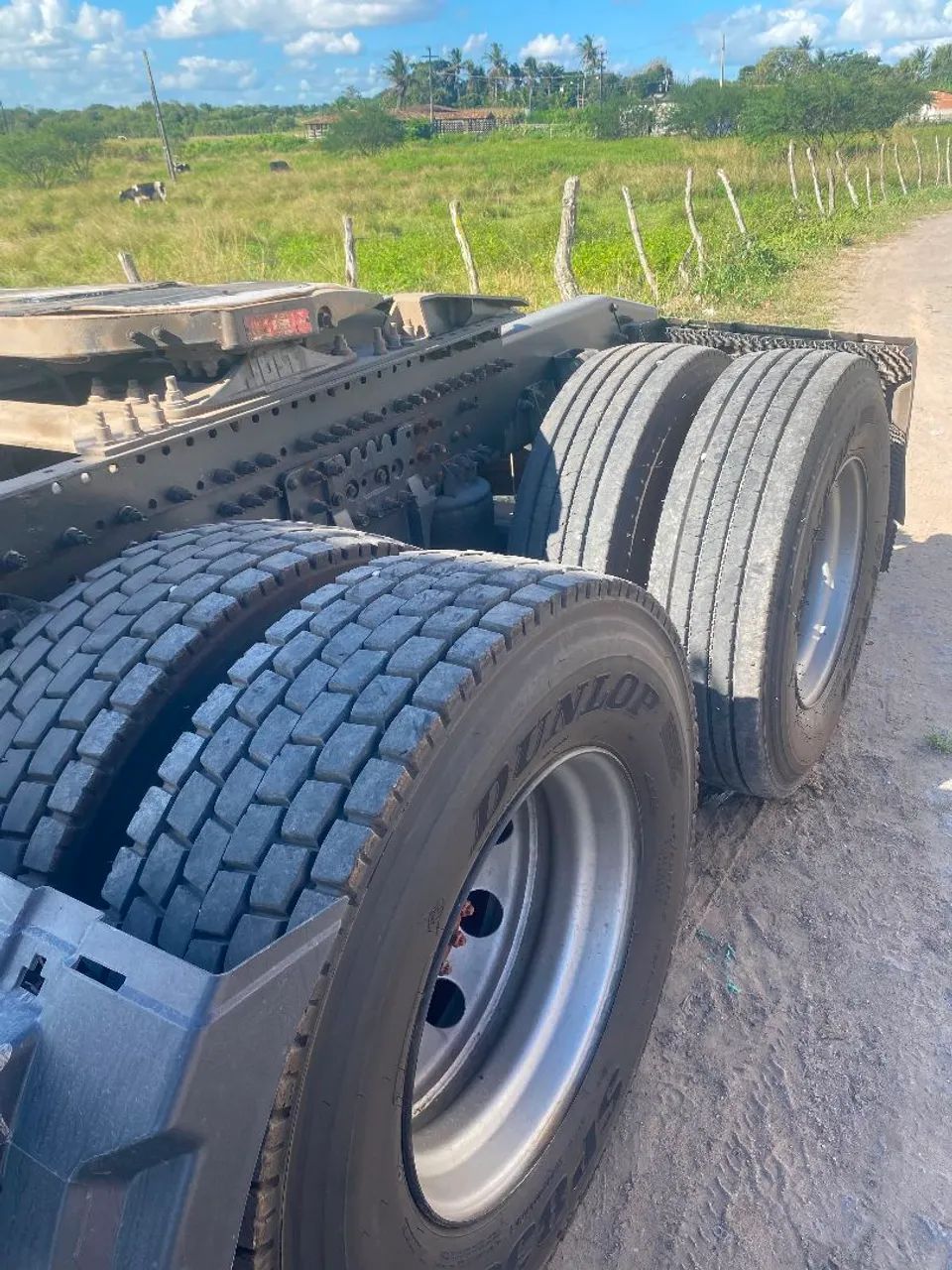 Volvo FH 460 - Foto 3